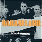 Scorpio Righting [Limited Edition w  Bonus Disc] by  Garageland 
