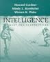 Intelligence: Multiple Perspectives