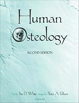 Human Osteology