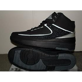AIR JORDAN II 2 RETRO