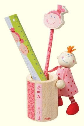 Haba 4027 - Köcher Lina