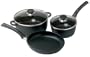 Berndes SignoCast Classic 5-Piece Cookware Set