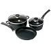 Berndes SignoCast Classic 5-Piece Cookware Set