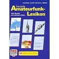 Das gro�e Amateurfunk-Lexikon, m. CD-ROM