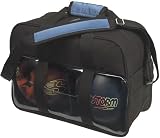Storm 2 Ball Deluxe Tote Sapphire/Black