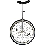 26 in Chrome Unicycle by Sun