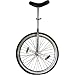 26 in Chrome Unicycle by Sun