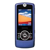 Motorola RIZR Z3 Unlocked Phone with 2 MP Camera, MP3/Video Player, and MicroSD Slot--International Version with No Warranty