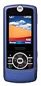 Motorola RIZR Z3 Unlocked Phone with 2 MP Camera, MP3/Video Player, and MicroSD Slot--International Version with No Warranty (Dark Pearl Blue)