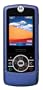 Motorola RIZR Z3 Unlocked Phone with 2 MP Camera, MP3/Video Player, and MicroSD Slot--International Version with No Warranty (Dark Pearl Blue)