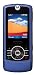Motorola RIZR Z3 Unlocked Phone with 2 MP Camera, MP3/Video Player, and MicroSD Slot--International Version with No Warranty (Dark Pearl Blue)