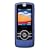 Motorola RIZR Z3 Unlocked Phone with 2 MP Camera, MP3/Video Player, and MicroSD Slot--International Version with No Warranty (Dark Pearl Blue)