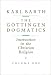 The works of Karl Barth