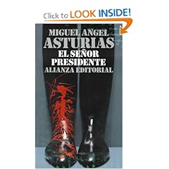 El se�or presidente