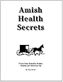 Amish Health Secrets