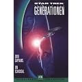 Star Trek 07 - Treffen der Generationen