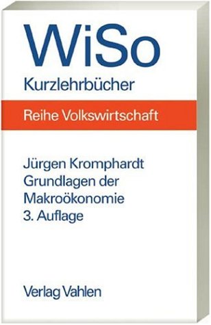 Grundlagen der Makro�konomie