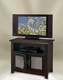 36-1/2-Inch Wide Hi-Boy TV Stand