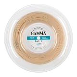 Gamma Gut 2 Tennis String - 720ft Reel
