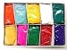 Festival Colors (Rangoli) Holi High Quality Colors (Pack of 9)