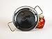 Paella Pan, Stainless Steel ( 24 cm )