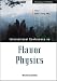 International Conference on Flavor Physics: Zhang-Jia-Jie, China May 31-June 6, 2001 : Proceedings of Icfp2001
