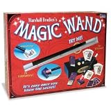 Magic Electronic Wand