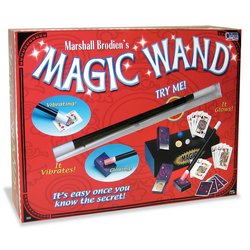 Magic Electronic Wand