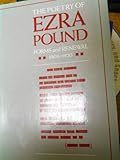 The poetry of Ezra Pound : forms and renewal, 1908-1920