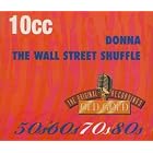 Donna Wall Street Shuffle by  10cc 
