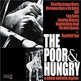 Poor & Hungry (2000 Film)