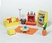 Living Room Dolls House Furniture