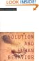 Evolution and Human Behavior