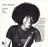 ブラックス・アンド・ブルース