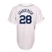 Curtis Granderson Detroit Tigers Youth Replica Jersey (Large)