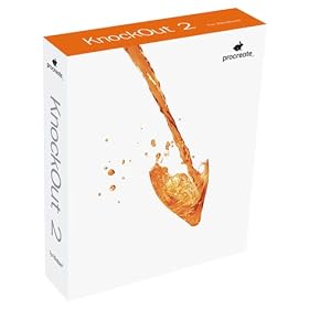 procreate KnockOut 2 Upgrade