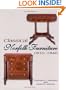 Classical Norfolk Furniture: 1810 - 1840