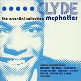 The Essential Collection by Clyde Mcphatter