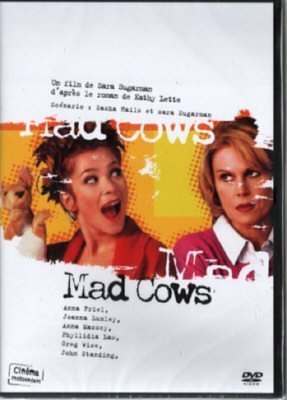 Childrens Toyshop  DVD : Mad Cows [1999]