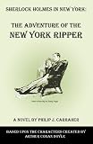 Sherlock Holmes in New York: The Adventure of the New York Ripper
