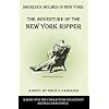Sherlock Holmes in New York: The Adventure of the New York Ripper