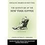 Sherlock Holmes in New York: The Adventure of the New York Ripper