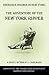 Books : Sherlock Holmes in New York: The Adventure of the New York Ripper