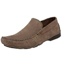 Kenneth Cole New York Men's Drive Home Suede Driver