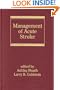 Management of Acute Stroke (Neurological Disease and Therapy)
