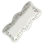 Pfaltzgraff Winterberry Appetizer/Bread Tray