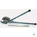 Master Quality 1/2 and 7/8 Soft Metal Pipe Tube Bender and color sleeve