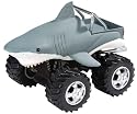 Shark Monster Head Truck