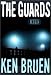 Used : The Guards: A Novel