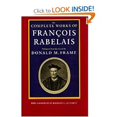 The Complete Works of Francois Rabelais
